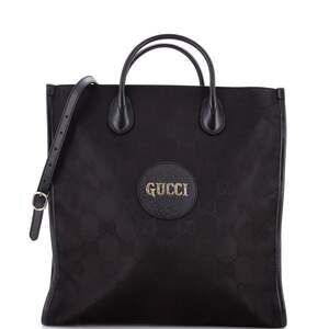 Gucci Off The Grid Tote Gg Econyl Long #235010G89B